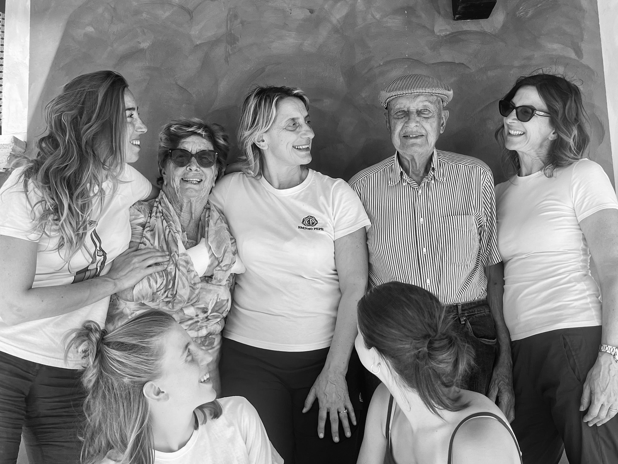 Da Lucio | Ristorante di Pesce a Rimini con focus sulla frollatura.