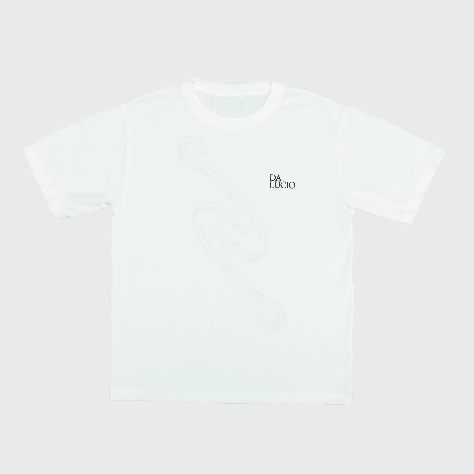 Cotton T-Shirt