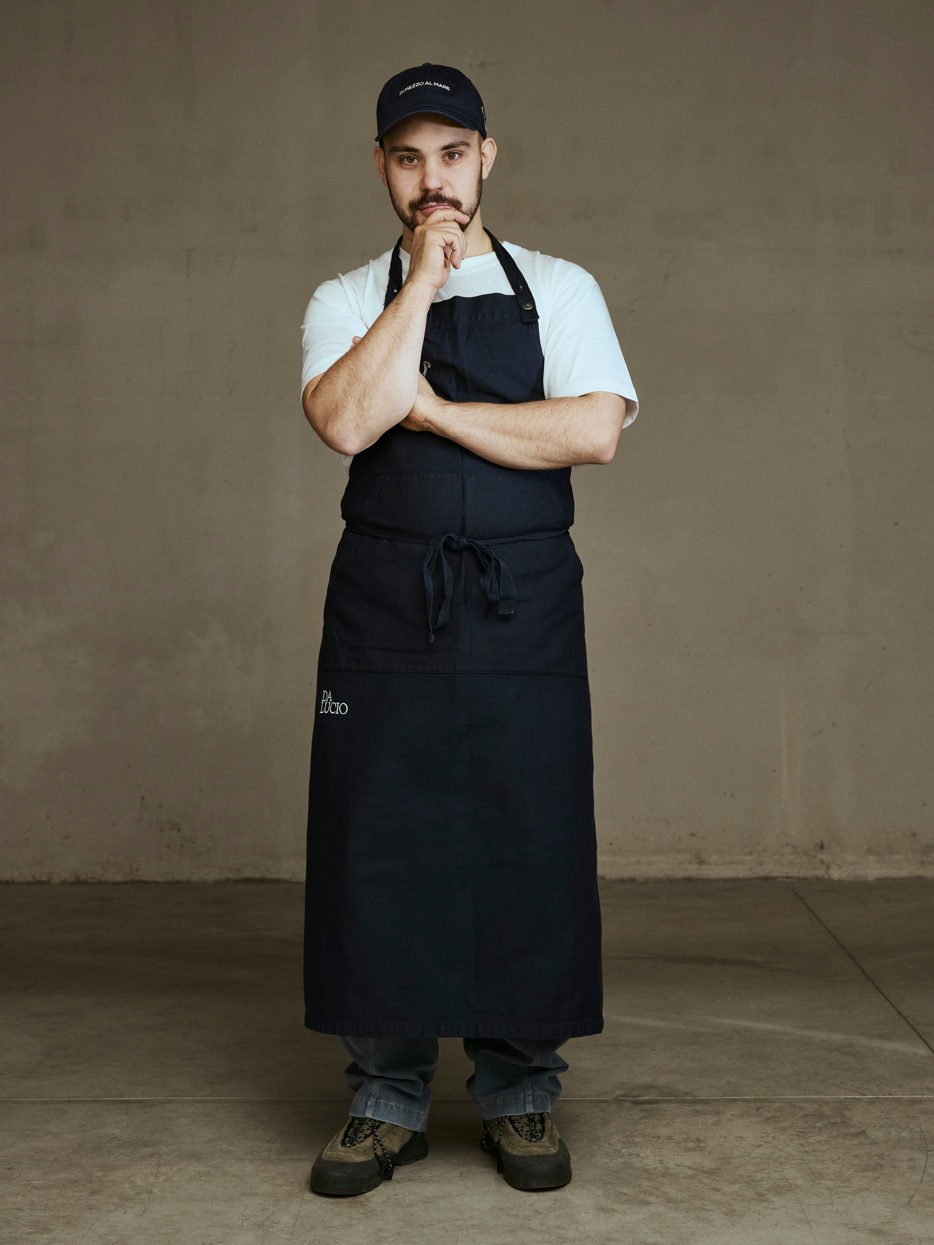 Da Lucio | Ristorante di Pesce a Rimini con focus sulla frollatura.