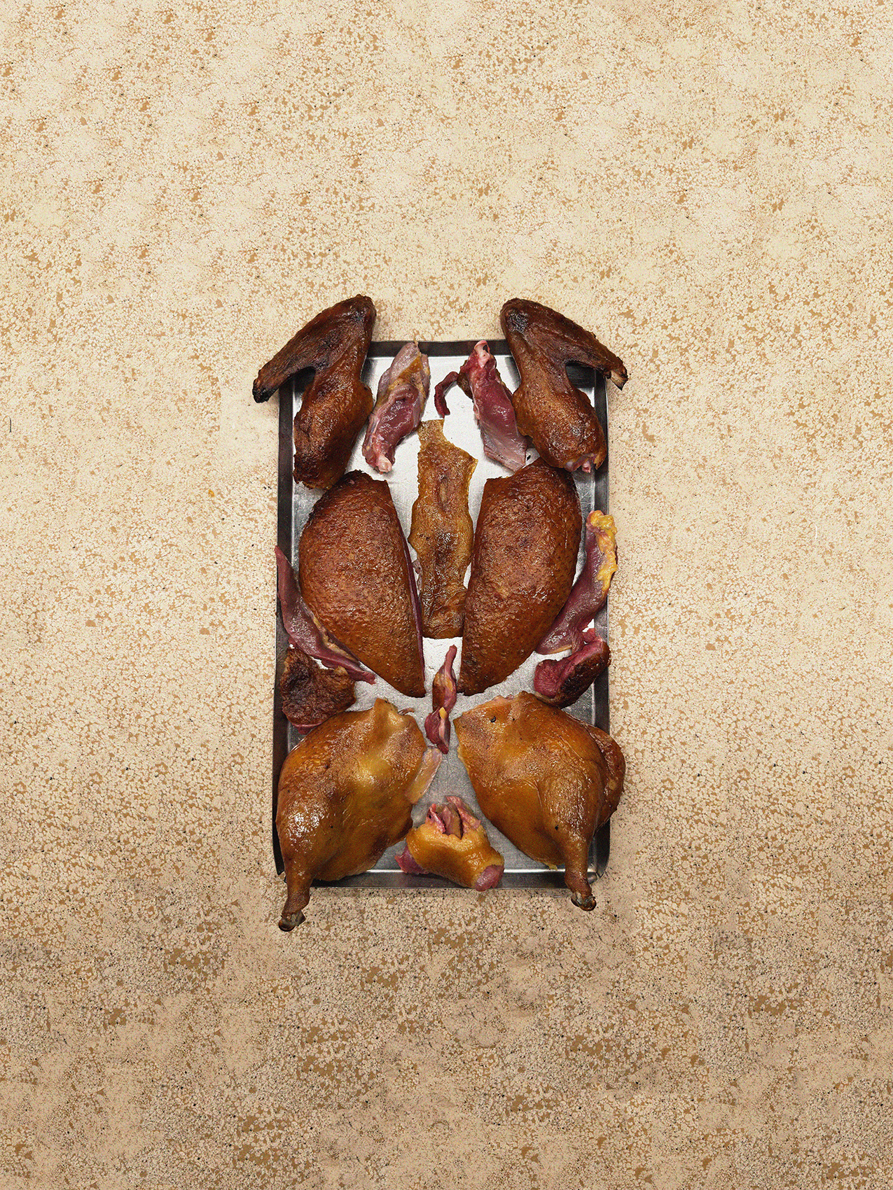Da Lucio | Ristorante di Pesce a Rimini con focus sulla frollatura.